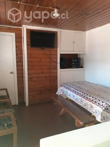 Arriendo Cabaña