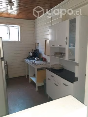 Arriendo Cabaña