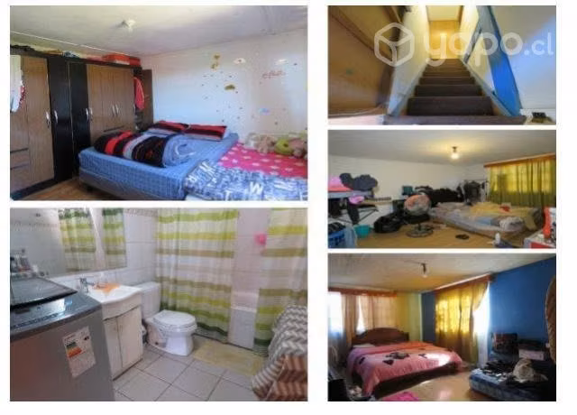 Casa en Cerro Placeres - Imagen 3