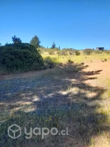 Parcela de 5 mil mtrs cuadrados