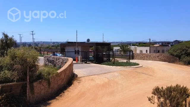 Condominio Lomas de San Gerónimo Sitio N°23