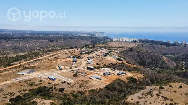 Condominio Lomas de San Gerónimo Sitio N°23 - Imagen 3