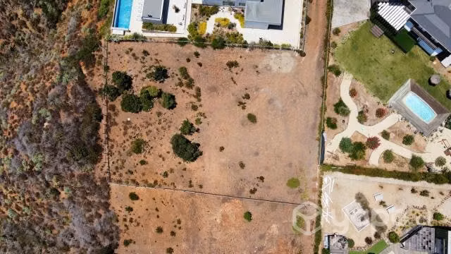 Condominio Lomas de San Gerónimo Sitio N°23 - Imagen 10