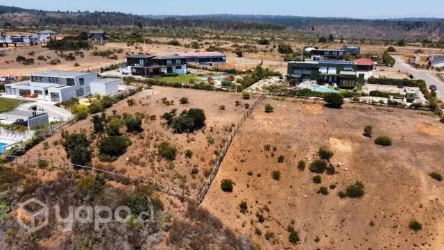 Condominio Lomas de San Gerónimo Sitio N°23 - Imagen 6