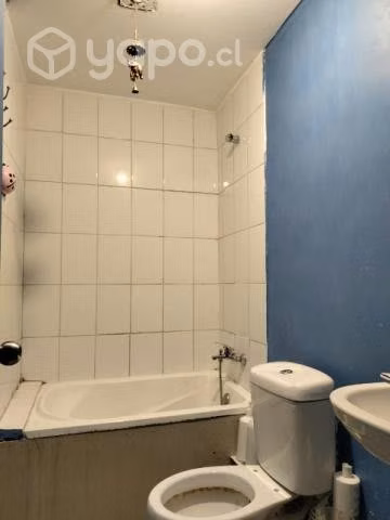 Arriendo dpto Quilicura