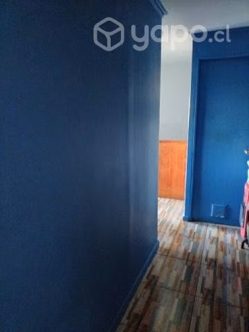 Arriendo dpto Quilicura
