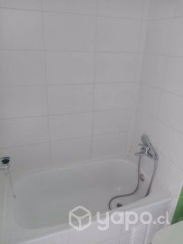 Departamento en arriendo comuna estacion central