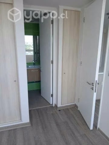 Departamento en arriendo comuna estacion central