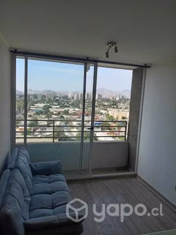 Departamento en arriendo comuna estacion central
