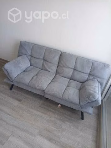Departamento en arriendo comuna estacion central