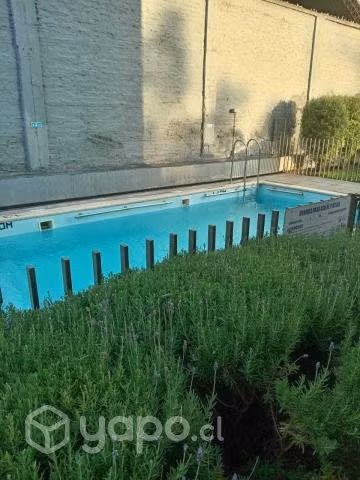 Departamento en arriendo comuna estacion central