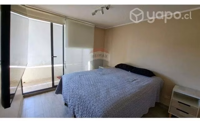 Departamento moderno año 2019