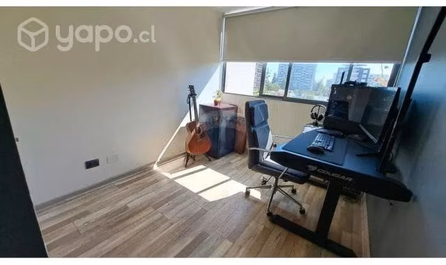 Departamento moderno año 2019