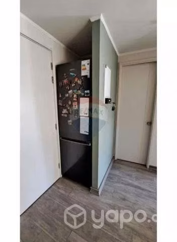 Departamento moderno año 2019