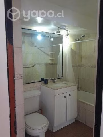 Dueño Vende Departamento ÑUÑOA