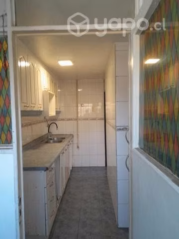Dueño Vende Departamento ÑUÑOA