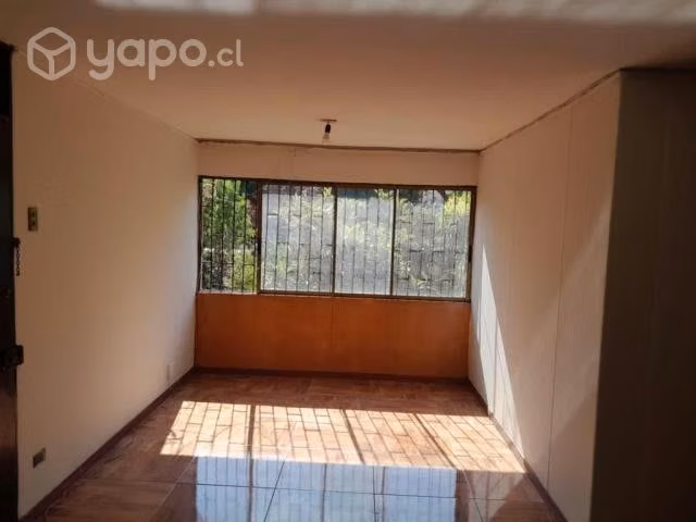 Dueño Vende Departamento ÑUÑOA