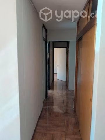 Dueño Vende Departamento ÑUÑOA