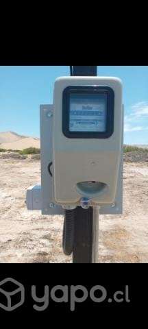 Vendo parcela sector peaje - Imagen 6