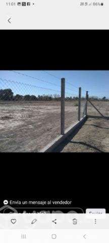 Vendo parcela sector peaje - Imagen 2