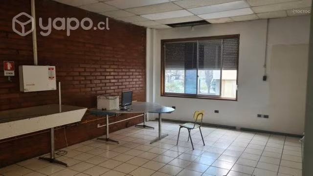 Edificio ex Imprenta
