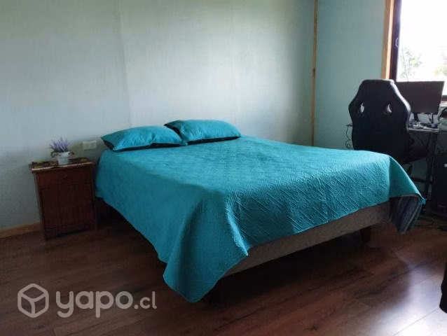 Casa Campestre San Pedro