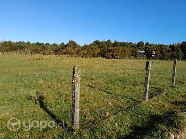 Se vende parcela