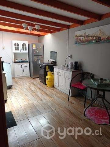 Se vende casa en Quillota - Imagen 7