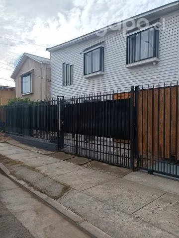 Se vende casa en Quillota