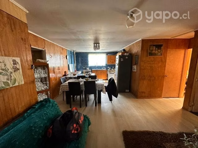 Hermosa casa en Nehuentúe - Imagen 15