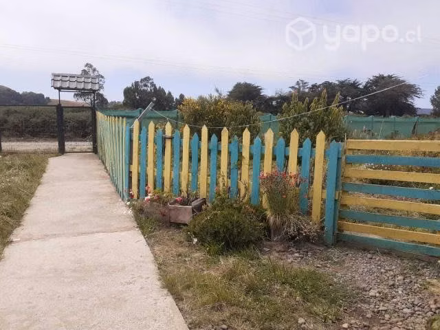 Hermosa casa en Nehuentúe - Imagen 7