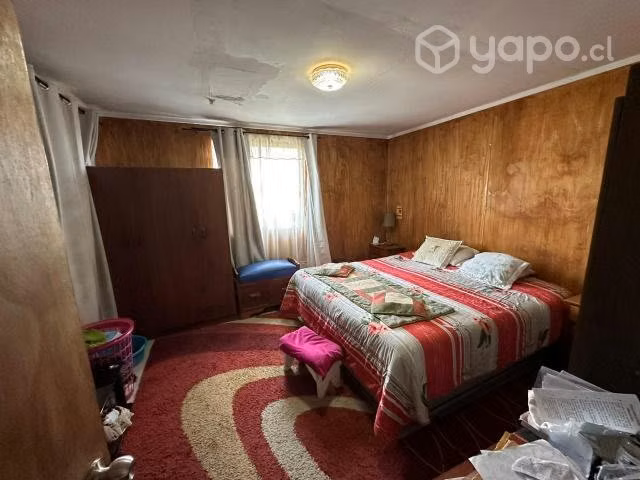 Hermosa casa en Nehuentúe - Imagen 19