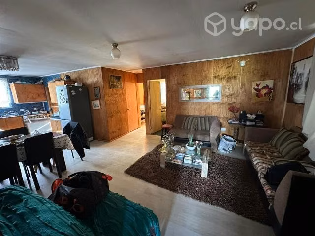 Hermosa casa en Nehuentúe - Imagen 11