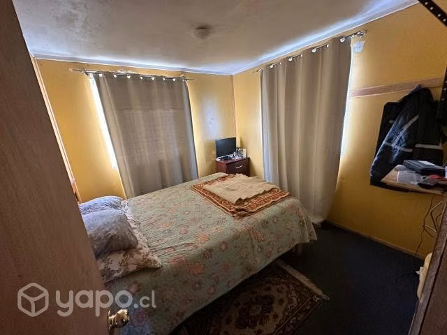 Hermosa casa en Nehuentúe - Imagen 12