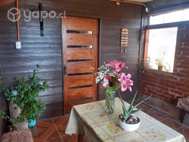 Hermosa casa en Nehuentúe - Imagen 9