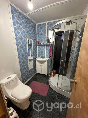 Hermosa casa en Nehuentúe - Imagen 14