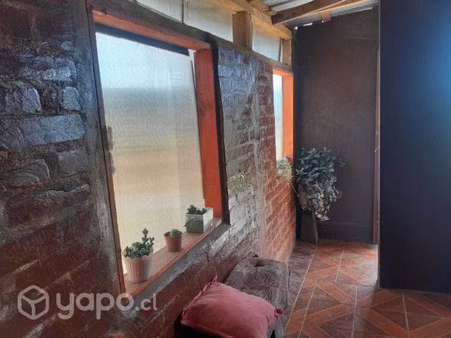 Hermosa casa en Nehuentúe - Imagen 8