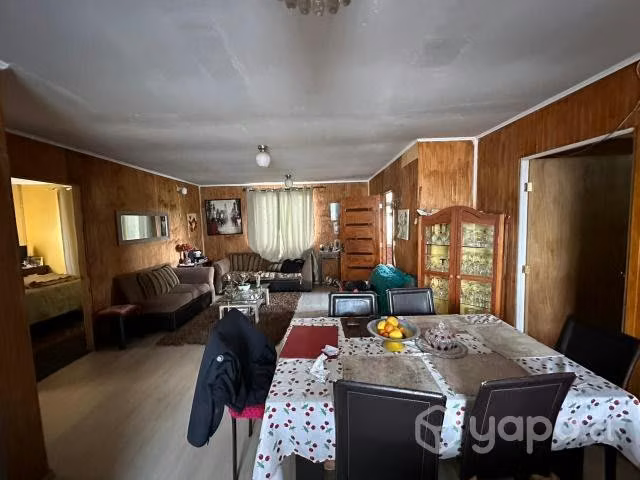 Hermosa casa en Nehuentúe - Imagen 18