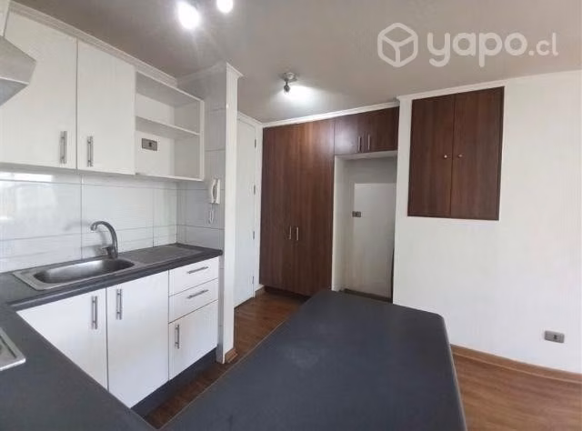 Departamento 1D 1B - Metro Ecuador - Imagen 4