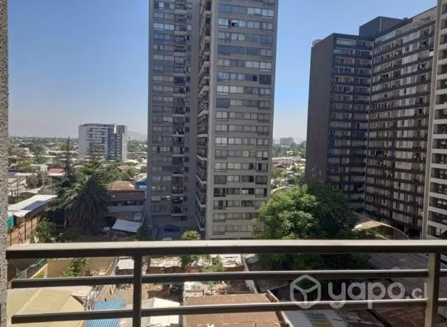 Departamento 1D 1B - Metro Ecuador - Imagen 11