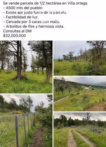 Parcela en Villa Ortega - Imagen 2