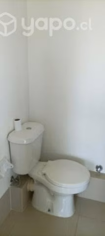 Departamento en Edificio Olas