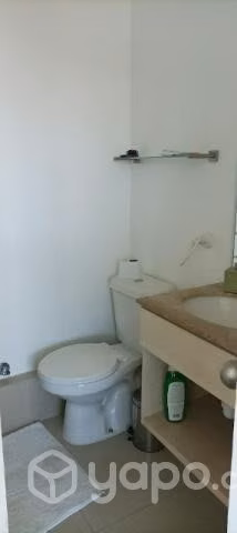 Departamento en Edificio Olas