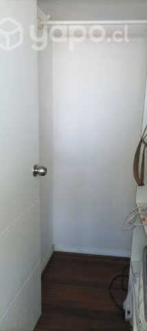 Departamento en Edificio Olas