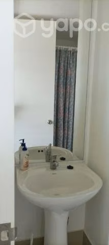 Departamento en Edificio Olas