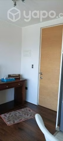 Departamento en Edificio Olas