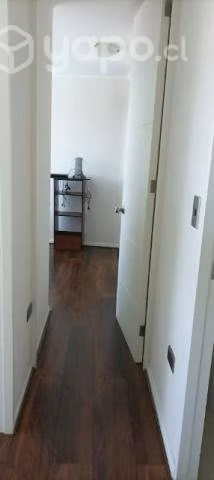 Departamento en Edificio Olas