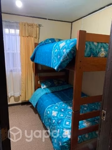 Arriendo casa x dia - Imagen 6