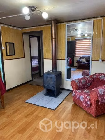 Arriendo casa x dia - Imagen 2