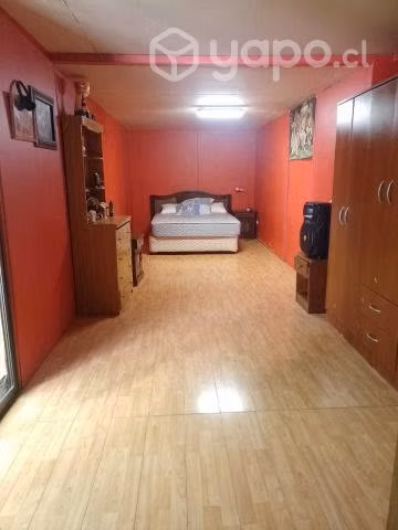 Vendo casa puntamira sur